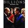 Billions: Season 2 [DVD]